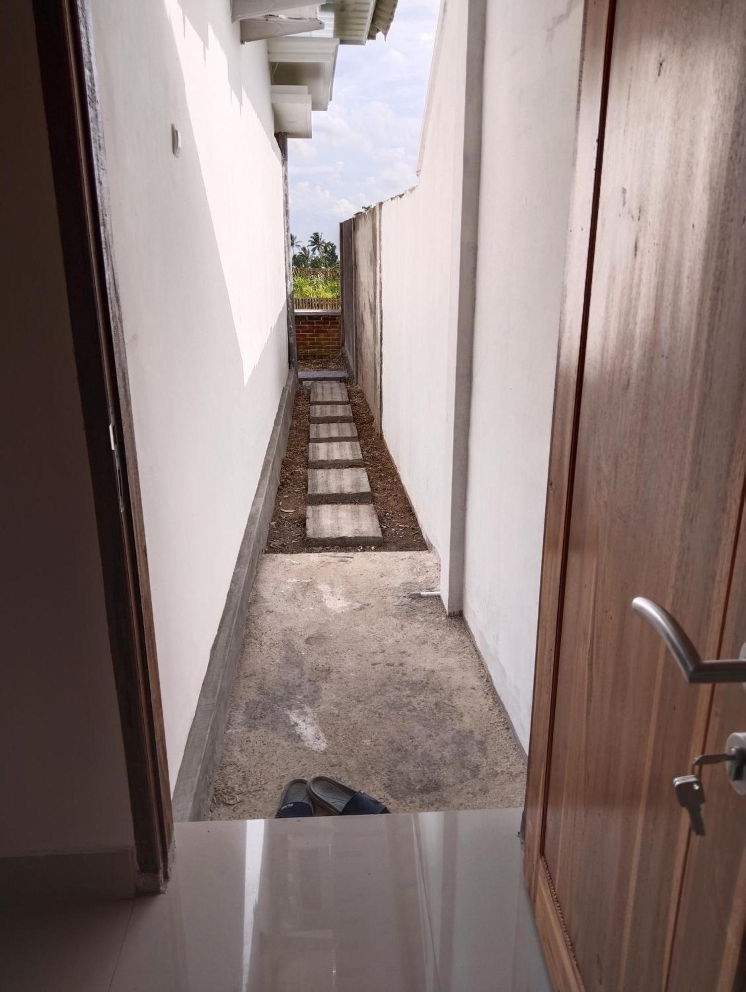 Nan Bungalows Tetebatu Exterior photo